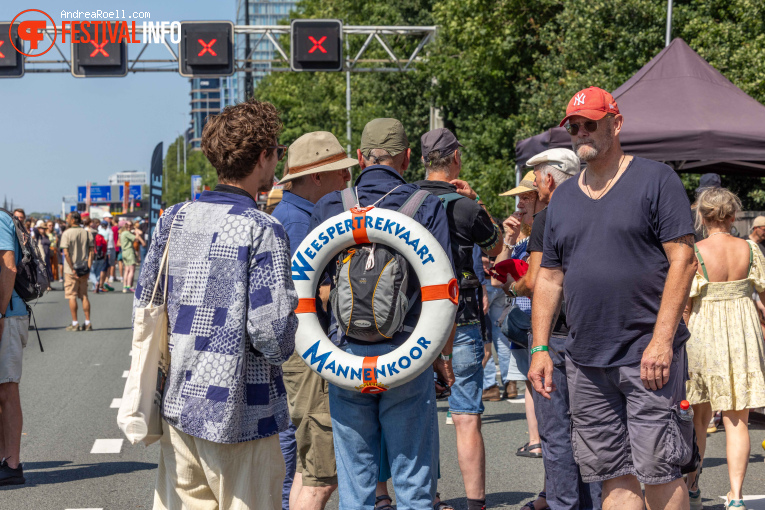 Op de Ring 2025 foto