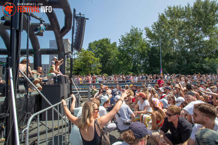 Op de Ring 2025 foto