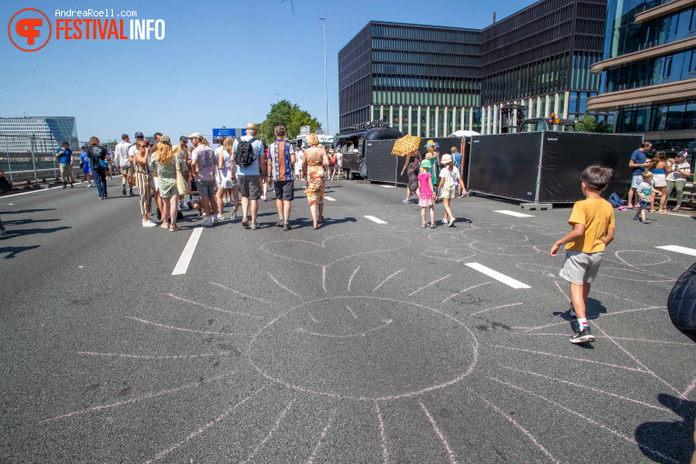 Op de Ring 2025 foto