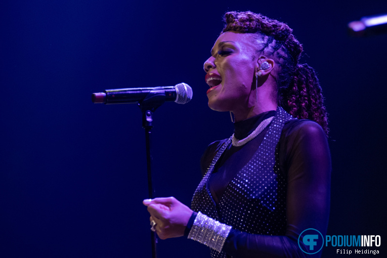 En Vogue op En Vogue - 25/06 - Effenaar foto