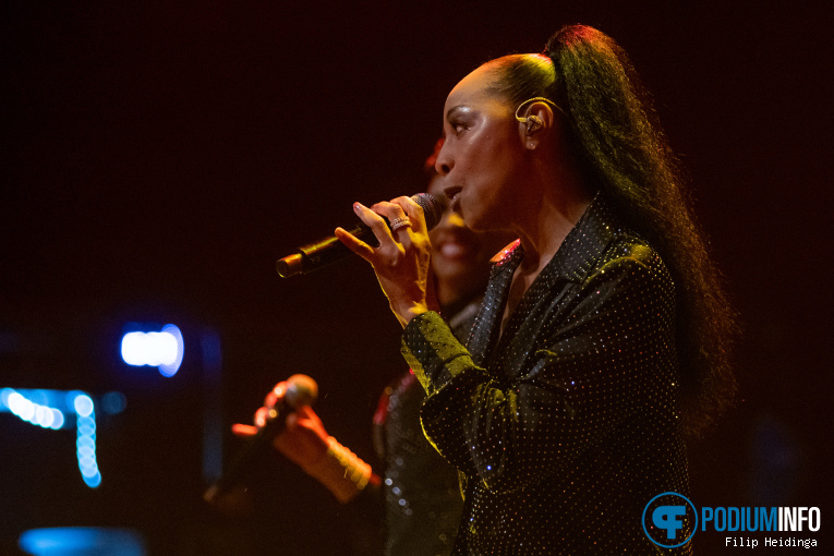 En Vogue op En Vogue - 25/06 - Effenaar foto