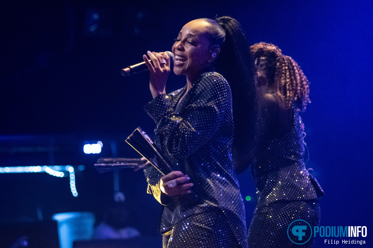 En Vogue op En Vogue - 25/06 - Effenaar foto