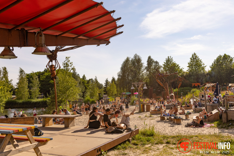 Wilde Weide 2025 foto