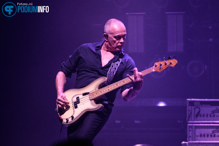 The Cult op The Cult - 24/06 - AFAS Live foto