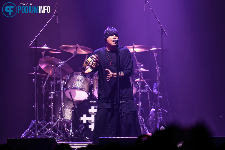 The Cult op The Cult - 24/06 - AFAS Live foto