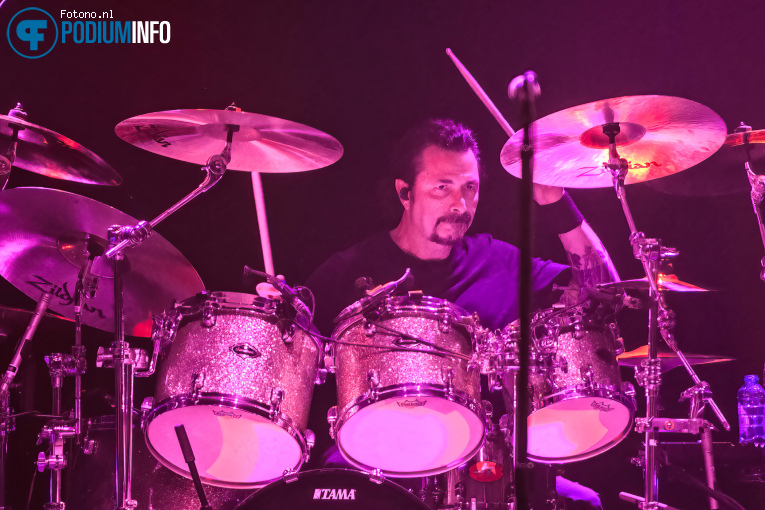 The Cult op The Cult - 24/06 - AFAS Live foto