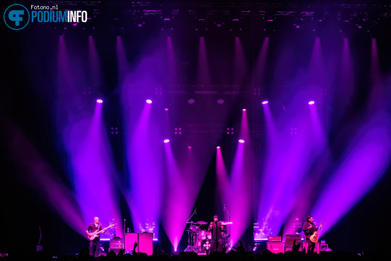 The Cult op The Cult - 24/06 - AFAS Live foto