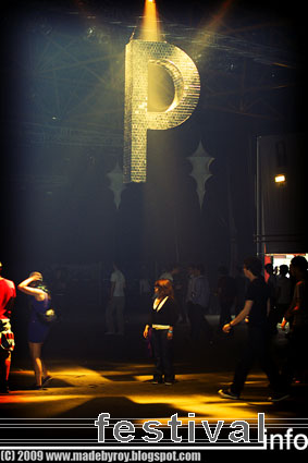 Polsslag 2009 foto