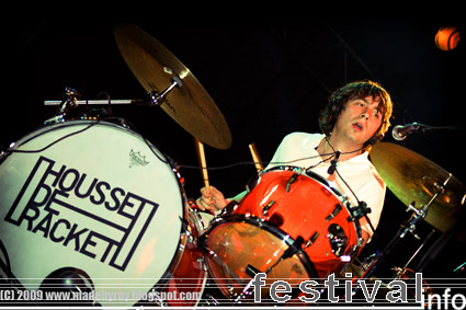 Polsslag 2009 foto