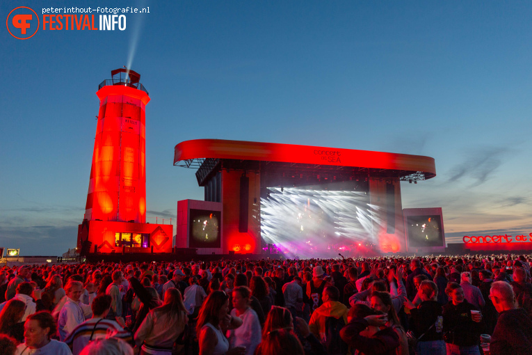 Concert at Sea 2025 foto