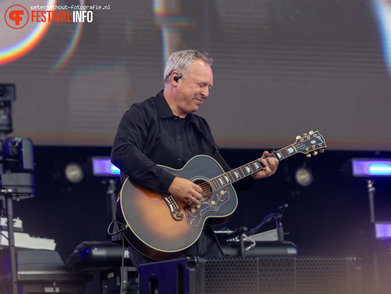 Racoon op Concert at Sea 2025 foto