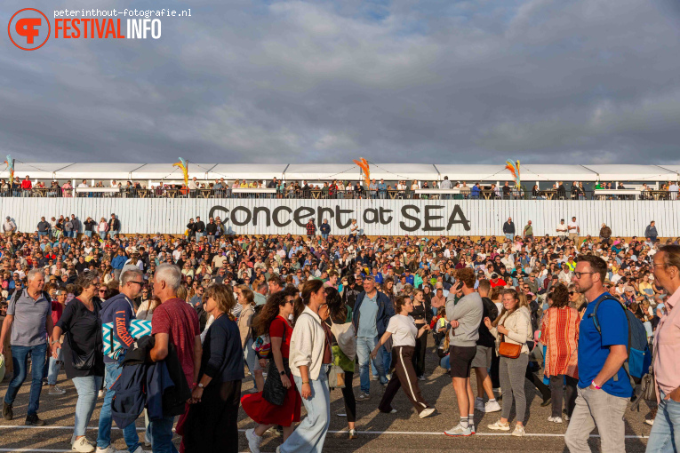 Concert at Sea 2025 foto