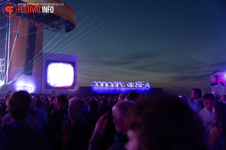 Concert at Sea 2025 foto