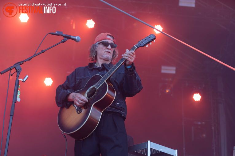 Kane op Concert at Sea 2025 foto