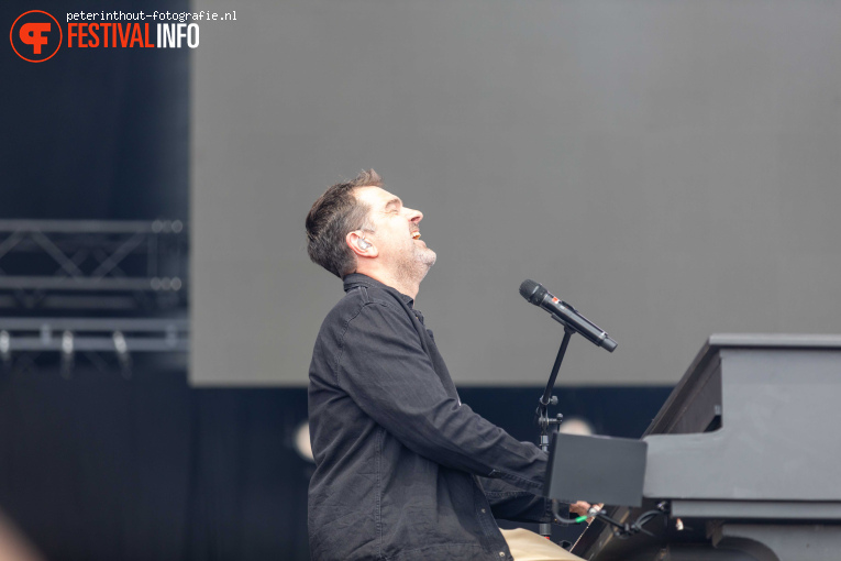 Acda en de Munnik op Concert at Sea 2025 foto