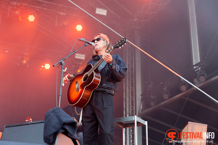 Acda en de Munnik op Concert at Sea 2025 foto