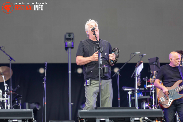 Acda en de Munnik op Concert at Sea 2025 foto