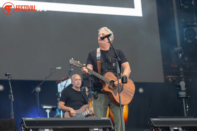 Acda en de Munnik op Concert at Sea 2025 foto