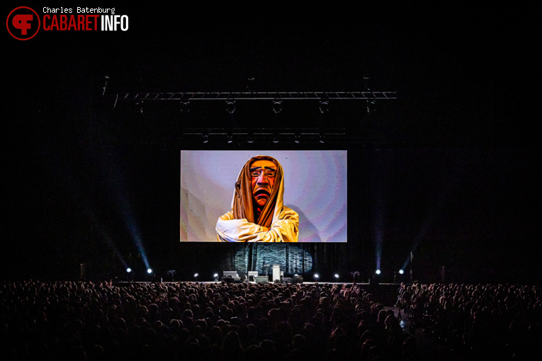 Jeff Dunham op Jeff Dunham - Artificial Intelligence - Ahoy (23-06-2025) foto