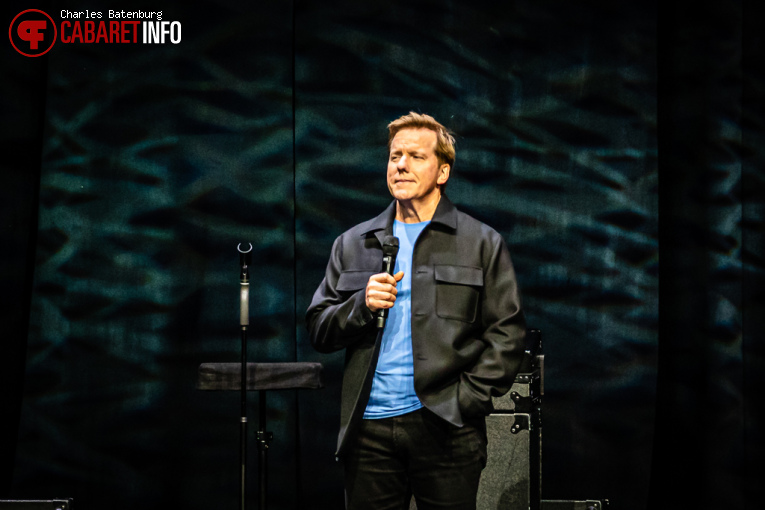Jeff Dunham op Jeff Dunham - Artificial Intelligence - Ahoy (23-06-2025) foto