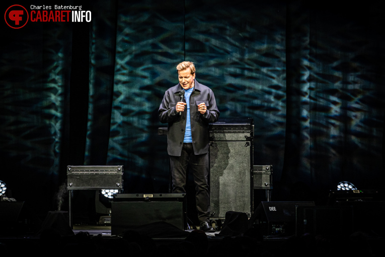 Jeff Dunham op Jeff Dunham - Artificial Intelligence - Ahoy (23-06-2025) foto
