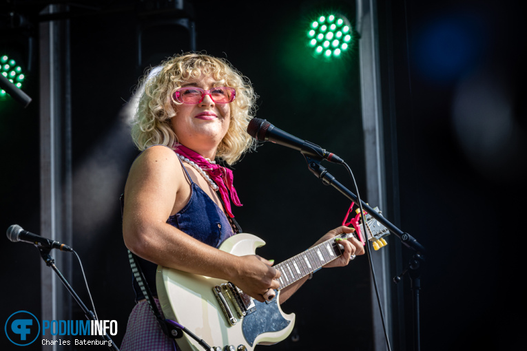 Judy Blank op Spoorpark Live: Bryan Adams - Spoorpark (24-06-2025) foto