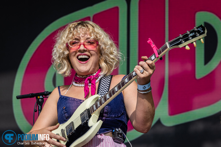Judy Blank op Spoorpark Live: Bryan Adams - Spoorpark (24-06-2025) foto
