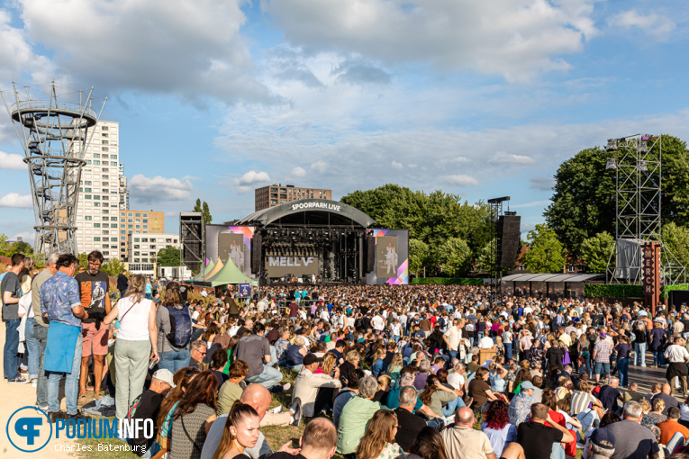 Spoorpark Live: Bryan Adams - Spoorpark (24-06-2025) foto