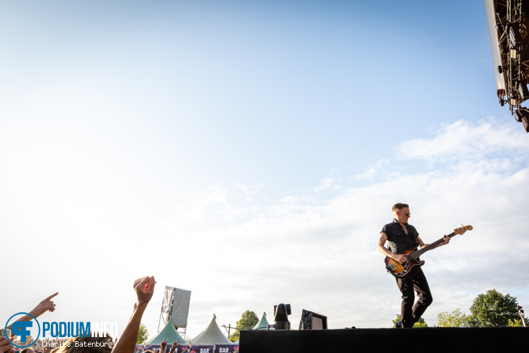 Bryan Adams op Spoorpark Live: Bryan Adams - Spoorpark (24-06-2025) foto