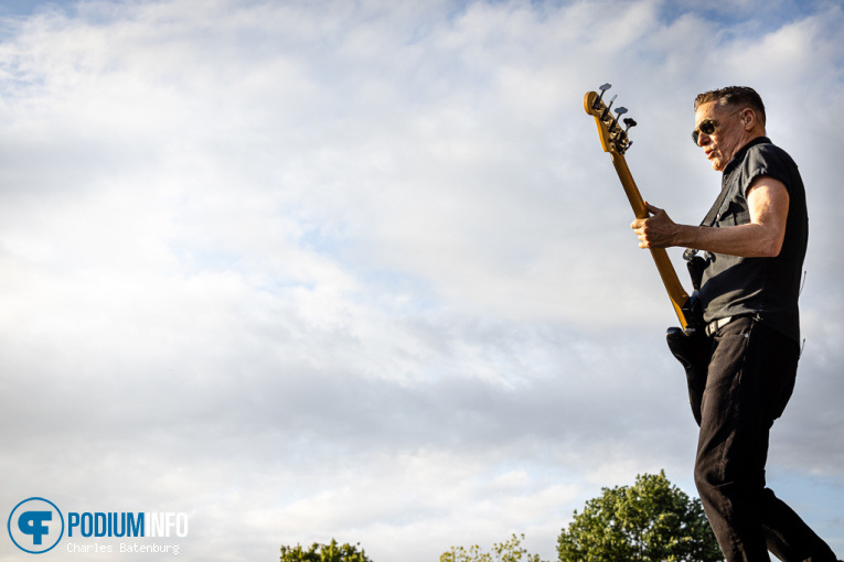 Bryan Adams op Spoorpark Live: Bryan Adams - Spoorpark (24-06-2025) foto