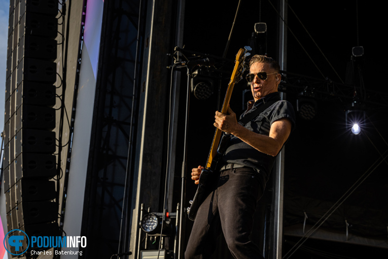 Bryan Adams op Spoorpark Live: Bryan Adams - Spoorpark (24-06-2025) foto