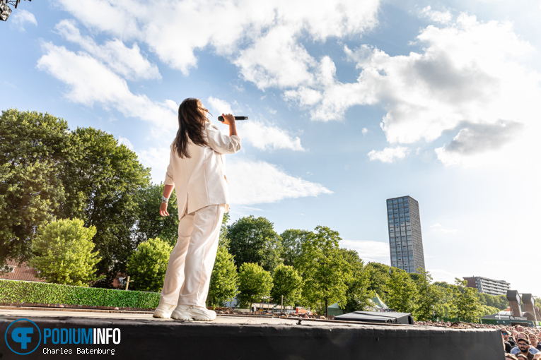 Mell VF op Spoorpark Live: Bryan Adams - Spoorpark (24-06-2025) foto