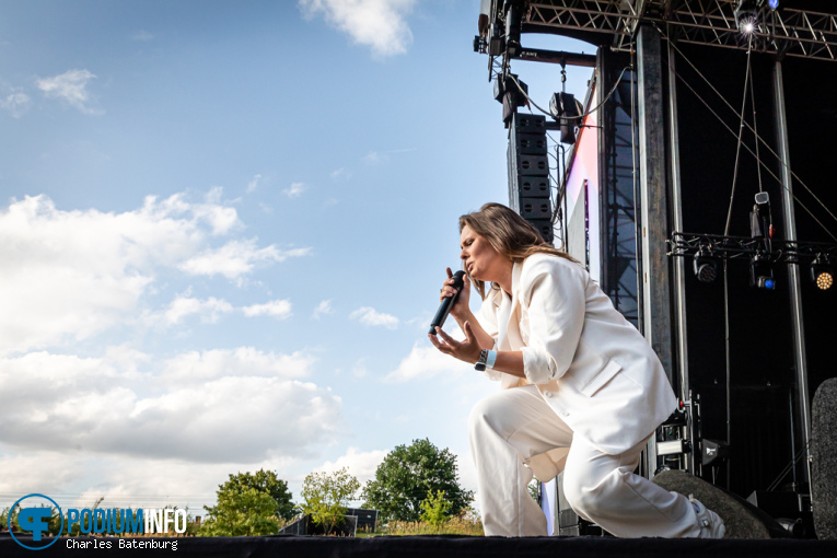 Mell VF op Spoorpark Live: Bryan Adams - Spoorpark (24-06-2025) foto