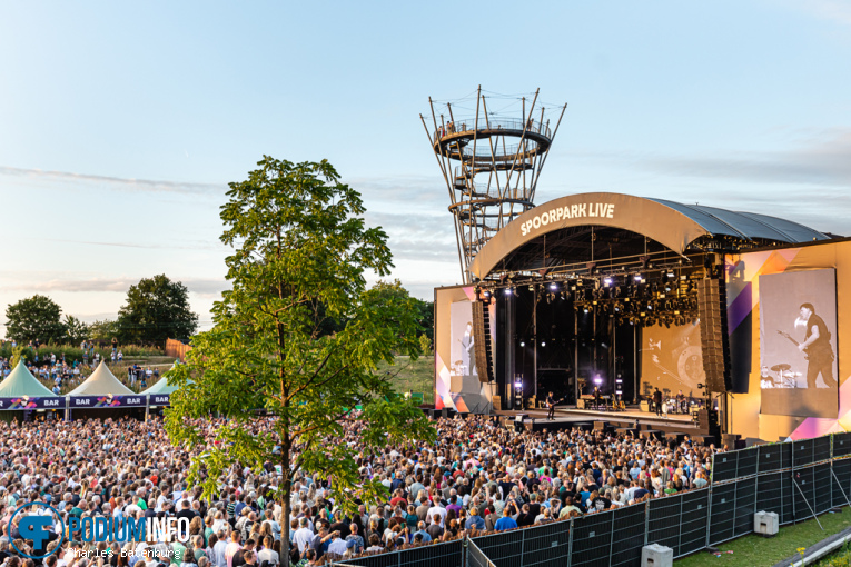 Bryan Adams op Spoorpark Live: Bryan Adams - Spoorpark (24-06-2025) foto