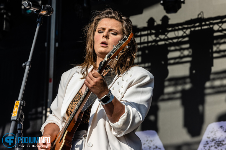 Mell VF op Spoorpark Live: Bryan Adams - Spoorpark (24-06-2025) foto
