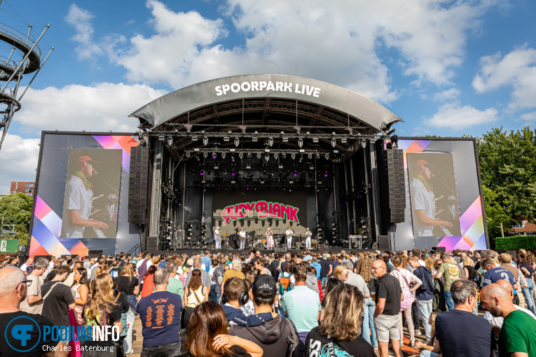 Judy Blank op Spoorpark Live: Bryan Adams - Spoorpark (24-06-2025) foto
