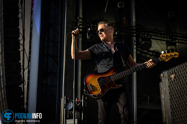 Bryan Adams op Spoorpark Live: Bryan Adams - Spoorpark (24-06-2025) foto