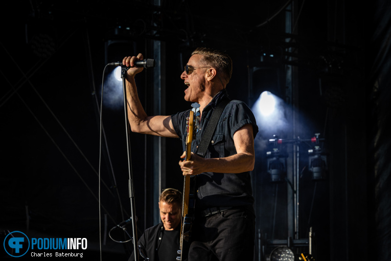Bryan Adams op Spoorpark Live: Bryan Adams - Spoorpark (24-06-2025) foto