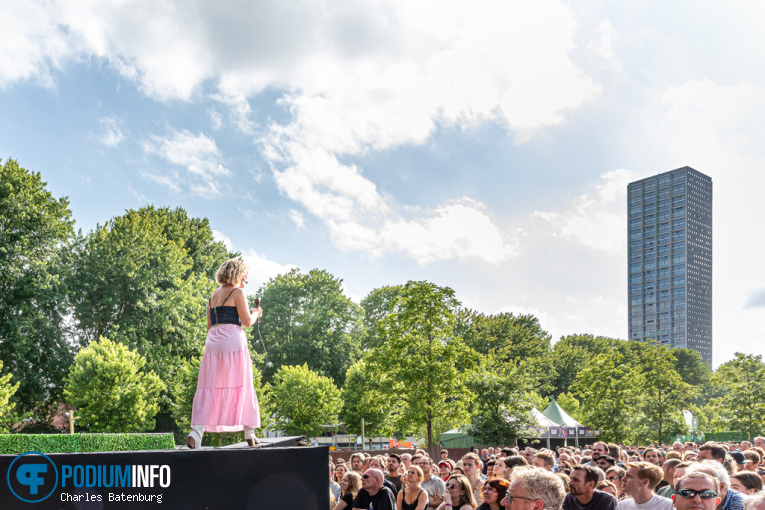 Judy Blank op Spoorpark Live: Bryan Adams - Spoorpark (24-06-2025) foto