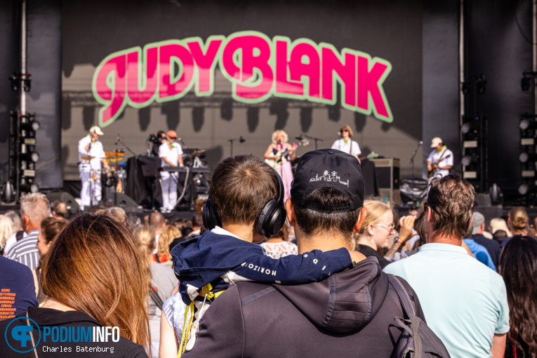 Judy Blank op Spoorpark Live: Bryan Adams - Spoorpark (24-06-2025) foto