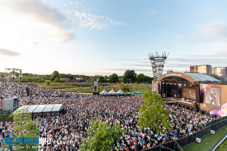 Bryan Adams op Spoorpark Live: Bryan Adams - Spoorpark (24-06-2025) foto
