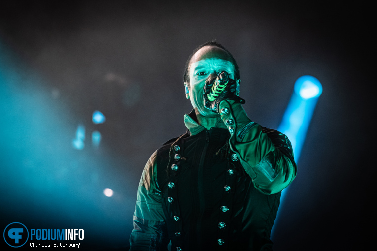 The Prodigy op Spoorpark Live: The Prodigy - Spoorpark (27-06-2025) foto