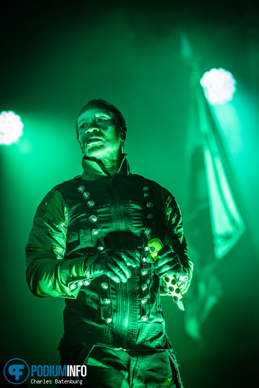 The Prodigy op Spoorpark Live: The Prodigy - Spoorpark (27-06-2025) foto