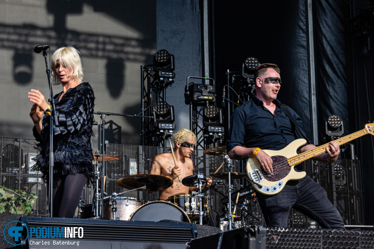 Vive La Fête op Spoorpark Live: The Prodigy - Spoorpark (27-06-2025) foto