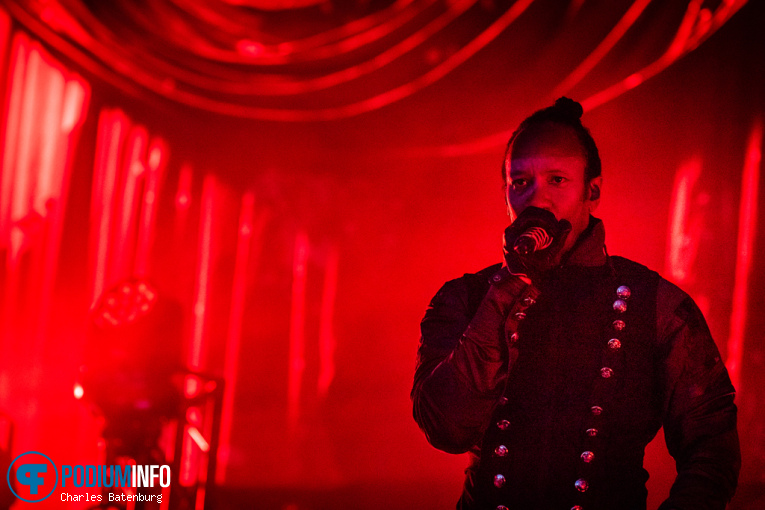 The Prodigy op Spoorpark Live: The Prodigy - Spoorpark (27-06-2025) foto