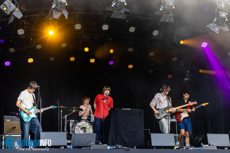 Fit op Spoorpark Live: The Prodigy - Spoorpark (27-06-2025) foto