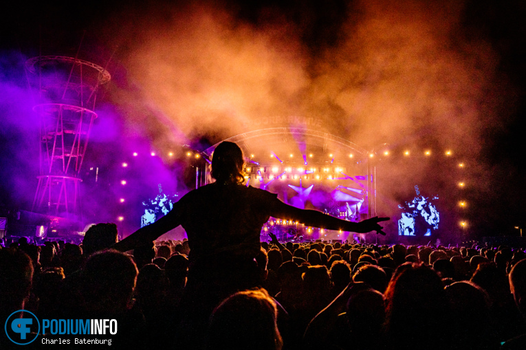 Spoorpark Live: The Prodigy - Spoorpark (27-06-2025) foto