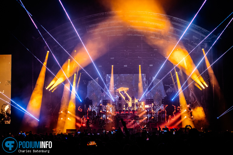 Spoorpark Live: The Prodigy - Spoorpark (27-06-2025) foto