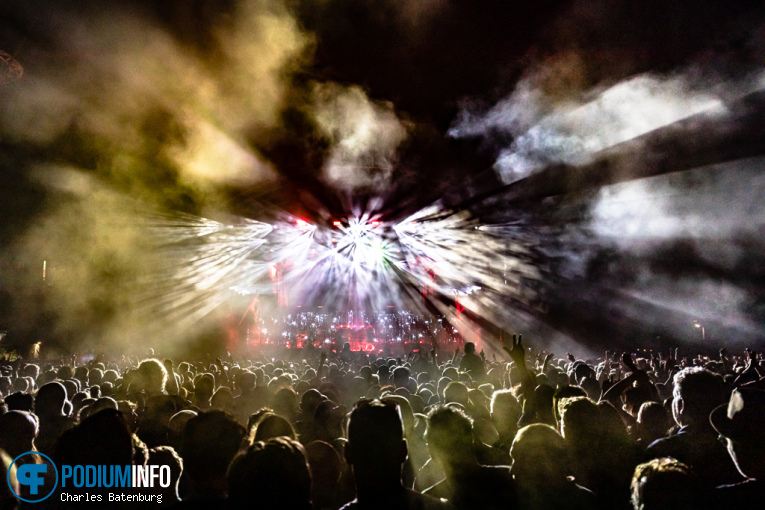 Spoorpark Live: The Prodigy - Spoorpark (27-06-2025) foto