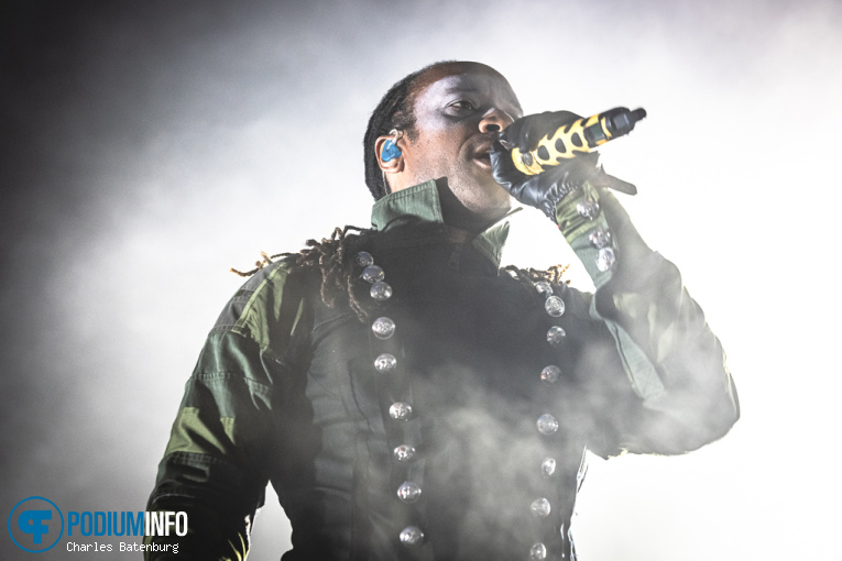 The Prodigy op Spoorpark Live: The Prodigy - Spoorpark (27-06-2025) foto